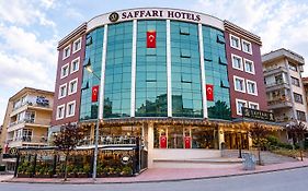 saffari otel